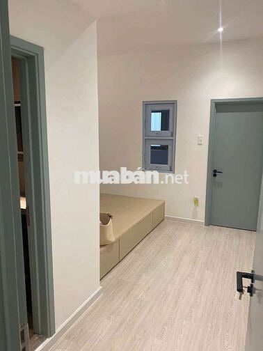 NHÀ MTKD HẺM XE HƠI -KẾ ECO GREEN - NGAG 4M - SỔ RIÊNG - 5 TỶ NHỈNH TL