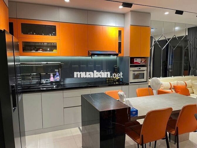 Sân bay TSN_Căn hộ 2PN/2.040 tỷ Full Nội thất_SHR Góp 15 Năm