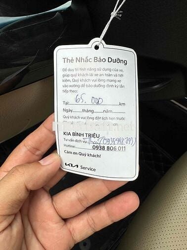 sorento full dầu 1 chủ mua mới odo 6v/km