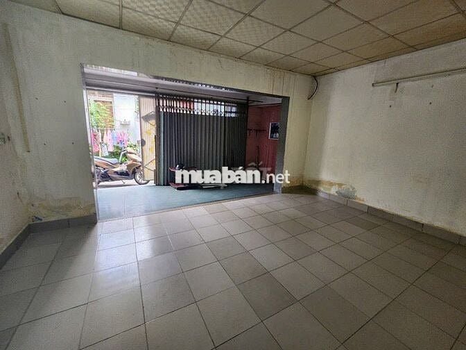 NHÀ TO 75M2 - 5*15 - NGAY UBND TÂN THUẬN - SỔ RIÊNG - 3PN - CHỈ 5Đ TL