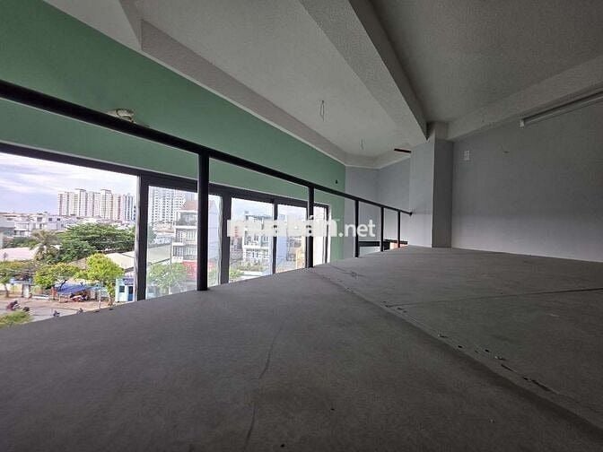 KHAI TRƯƠNG CHDV CAO CẤP NGAY MẶT TIỀN TRƯỜNG CHINH