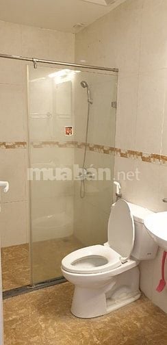 Cho thuê chung cư B14, Kim Liên, Đống Đa, HN