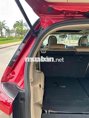 sorento full dầu 1 chủ mua mới odo 6v/km