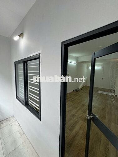 Lý Thường Kiệt P14 Q10. Hẻm nhựa oto thông, 21m2 không lộ giới. 4.75tỷ