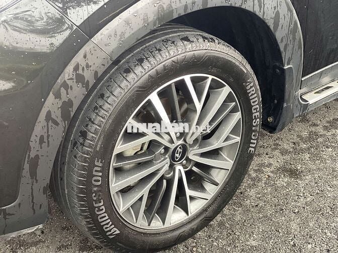 Hyundai Tucson 2020 2.0L Đặc biệt - 51000 km