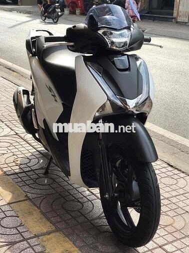 SHVN125 ABS 2018 BSTP - KENG Y HÌNH - GÓP NỢ XẤU