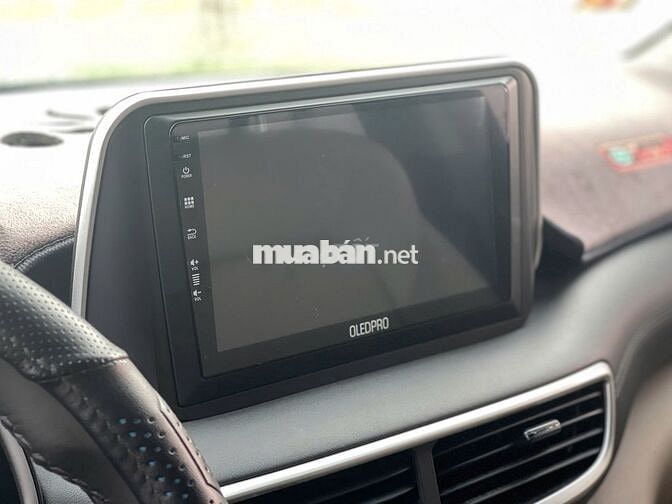 Hyundai Tucson 2020 2.0L Đặc biệt - 51000 km