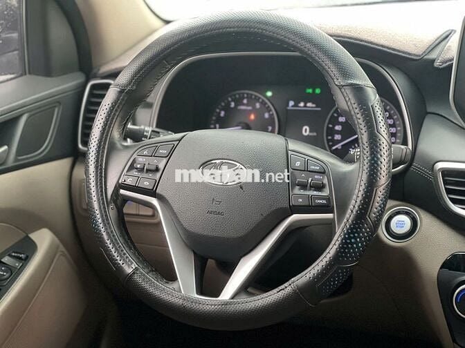 Hyundai Tucson 2020 2.0L Đặc biệt - 51000 km