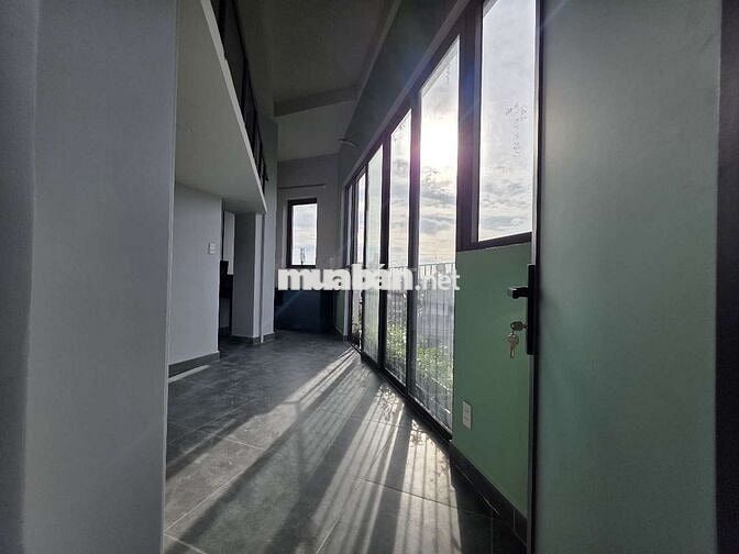 KHAI TRƯƠNG CHDV CAO CẤP NGAY MẶT TIỀN TRƯỜNG CHINH