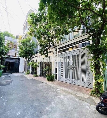 CĂN NHÀ SIÊU ĐẸP ĐƯỜNG SỐ 9 PHƯỜNG LINH CHIỂU TP THỦ ĐỨC