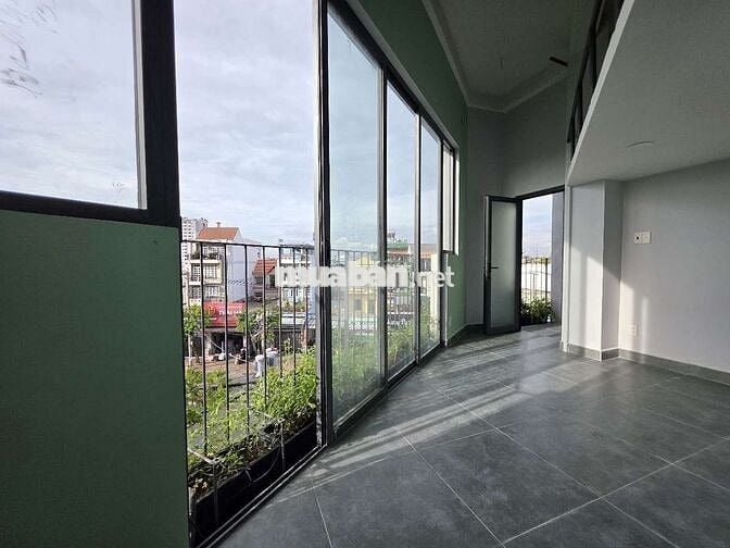 KHAI TRƯƠNG CHDV CAO CẤP NGAY MẶT TIỀN TRƯỜNG CHINH