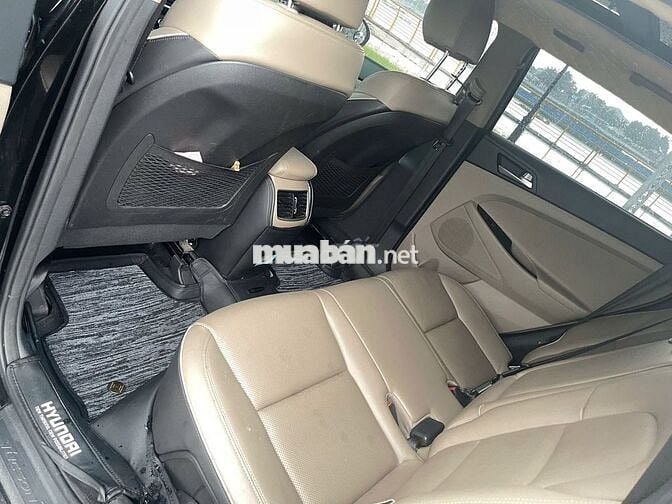 Hyundai Tucson 2020 2.0L Đặc biệt - 51000 km