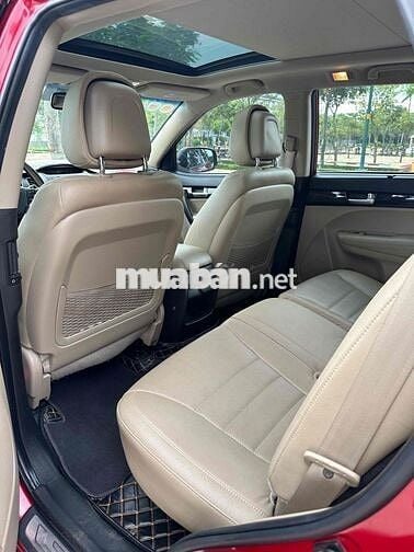 sorento full dầu 1 chủ mua mới odo 6v/km