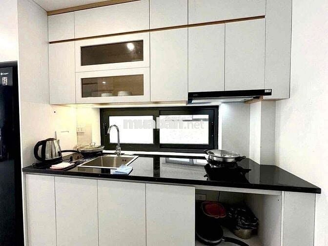 KHAI TRƯƠNG CĂN DUPLEX FULL NỘI THẤT CÓ BAN CÔNG CÓ HỒ BƠI RIÊNG