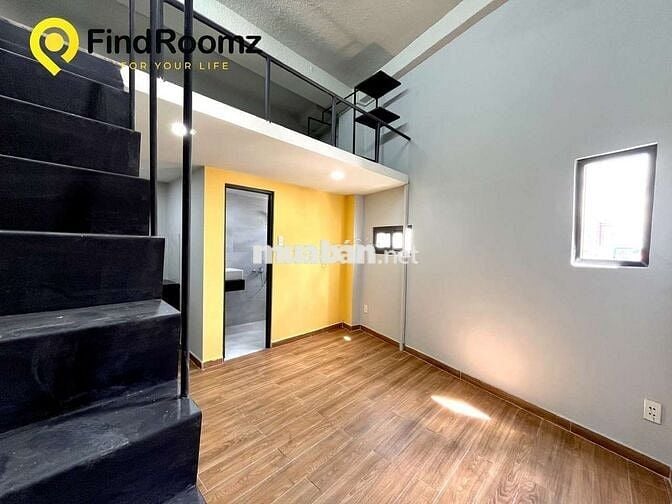 KHAI TRƯƠNG CHDV CAO CẤP NGAY MẶT TIỀN TRƯỜNG CHINH