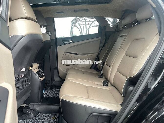 Hyundai Tucson 2020 2.0L Đặc biệt - 51000 km