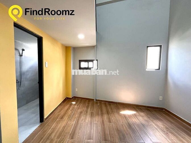 KHAI TRƯƠNG CHDV CAO CẤP NGAY MẶT TIỀN TRƯỜNG CHINH