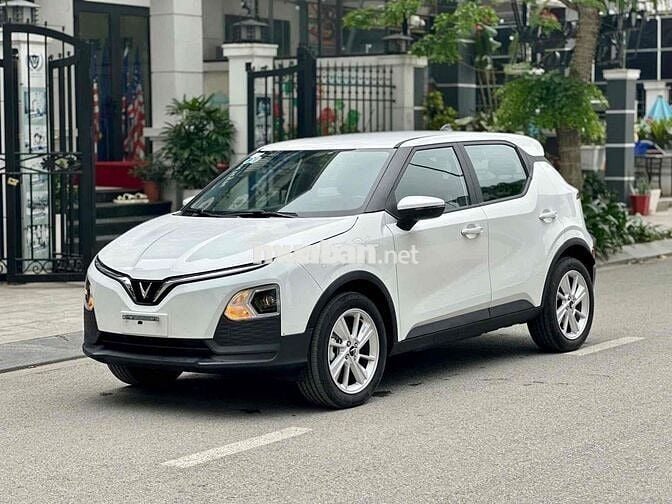 VinFast VF5 Plus 2025 giá tốt