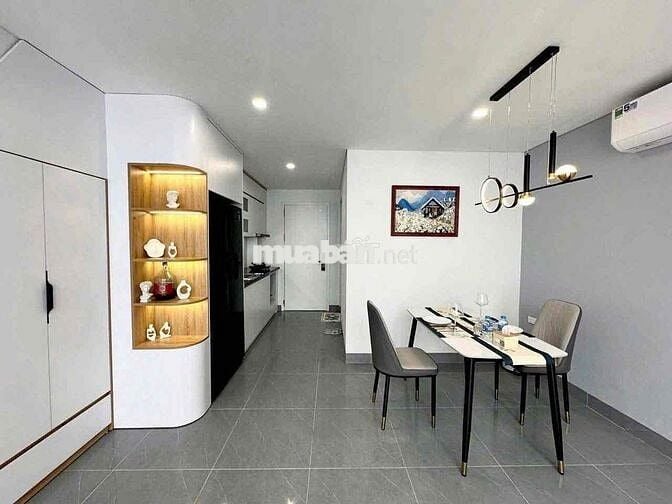 KHAI TRƯƠNG CĂN DUPLEX FULL NỘI THẤT CÓ BAN CÔNG CÓ HỒ BƠI RIÊNG