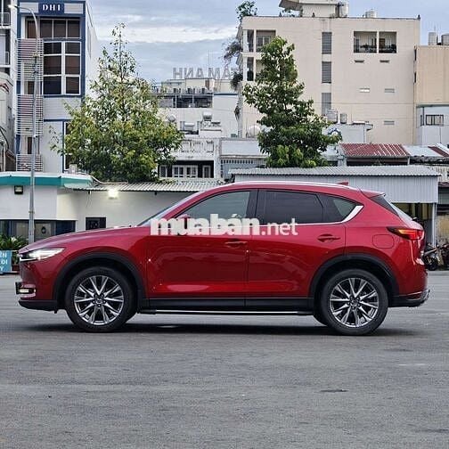 2022 Signature Premium 2.5 AT AWD