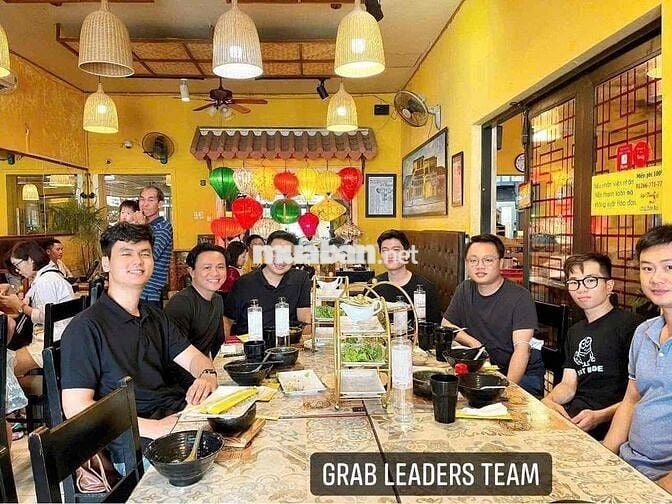 ❤️CHO THUÊ NHÀ 4 TẦNG MT ĐƯỜNG BẠCH ĐẰNG KHU CHỢ HÀN , NGANG :7M