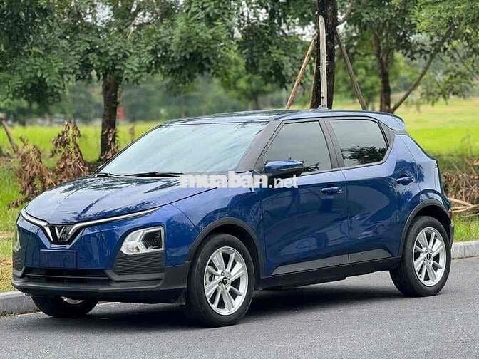 VinFast VF5 Plus 2025 giá tốt