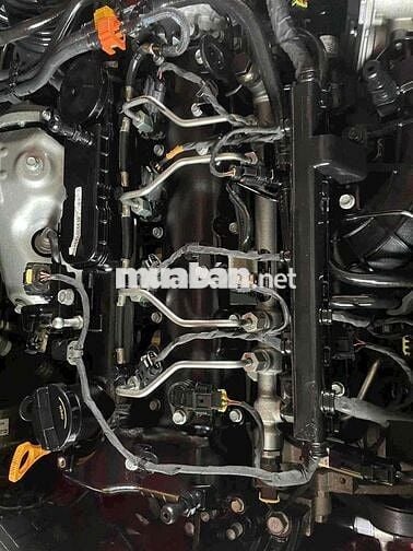 sorento full dầu 1 chủ mua mới odo 6v/km