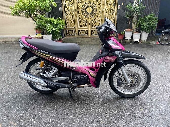 cần ván xe sirius dọ kiểng