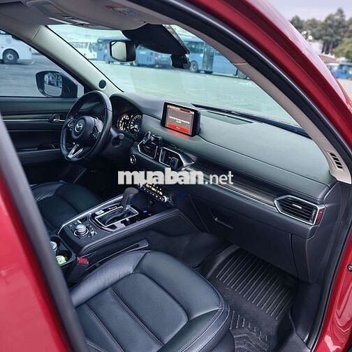 2022 Signature Premium 2.5 AT AWD