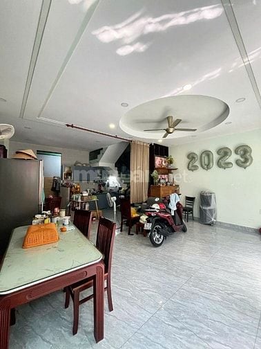 Nhà 4 tầng xây 2023- Khu Vip Phan Xích Long