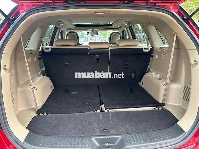 sorento full dầu 1 chủ mua mới odo 6v/km