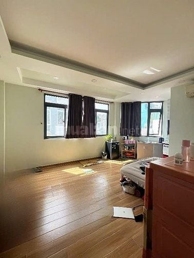 Nhà 4 tầng xây 2023- Khu Vip Phan Xích Long