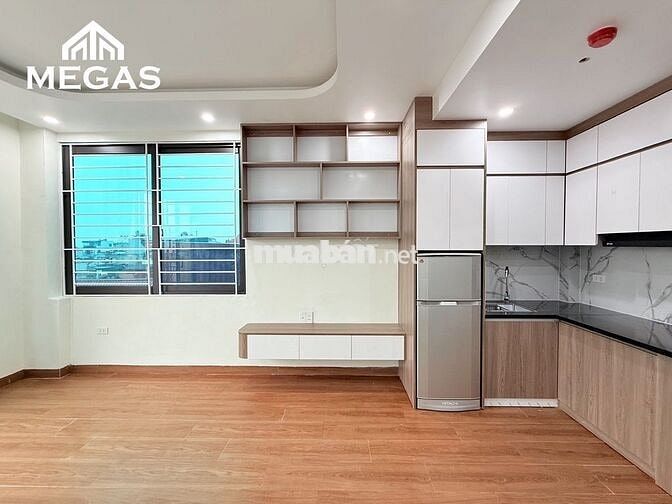 CHO THUÊ CĂN HỘ STU 45M2 CỬA SỔ SIÊU THOÁNG NGAY HỒ TÂY -HV HÀNH CHÍNH