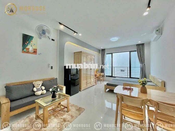 HỆ THỐNG CĂN HỘ STUDIO ĐẸP GẦN SÂN BAY TÂN SƠN NHẤT