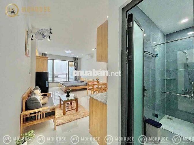 HỆ THỐNG CĂN HỘ STUDIO ĐẸP GẦN SÂN BAY TÂN SƠN NHẤT
