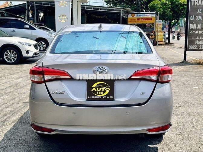 Toyota Vios 2018