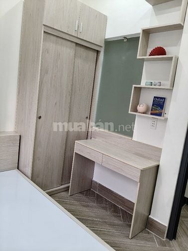 Cho thuê nhà tiện ở và kd online