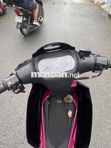 cần ván xe sirius dọ kiểng