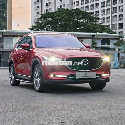 2022 Signature Premium 2.5 AT AWD