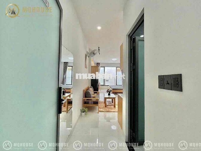 HỆ THỐNG CĂN HỘ STUDIO ĐẸP GẦN SÂN BAY TÂN SƠN NHẤT