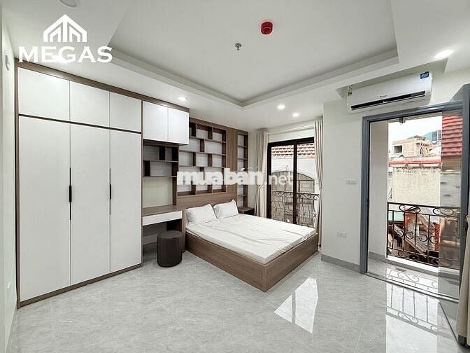 💘💘CĂN HỘ TÂY HỒ, NGAY NGOẠI GIAO ĐOÀN NHÀ MỚI SIÊU ĐẸP BAN CÔNG💘