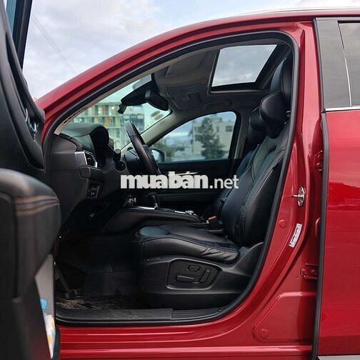 2022 Signature Premium 2.5 AT AWD