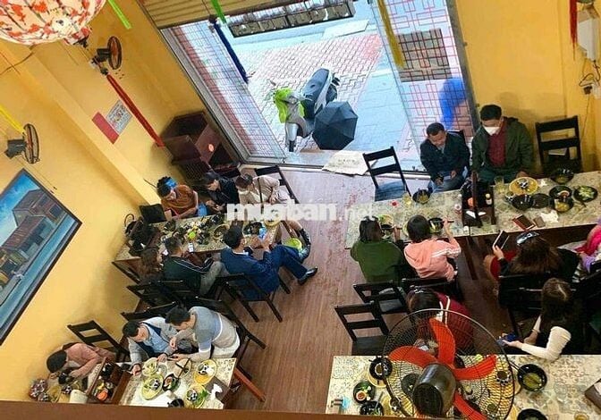 ❤️CHO THUÊ NHÀ 4 TẦNG MT ĐƯỜNG BẠCH ĐẰNG KHU CHỢ HÀN , NGANG :7M