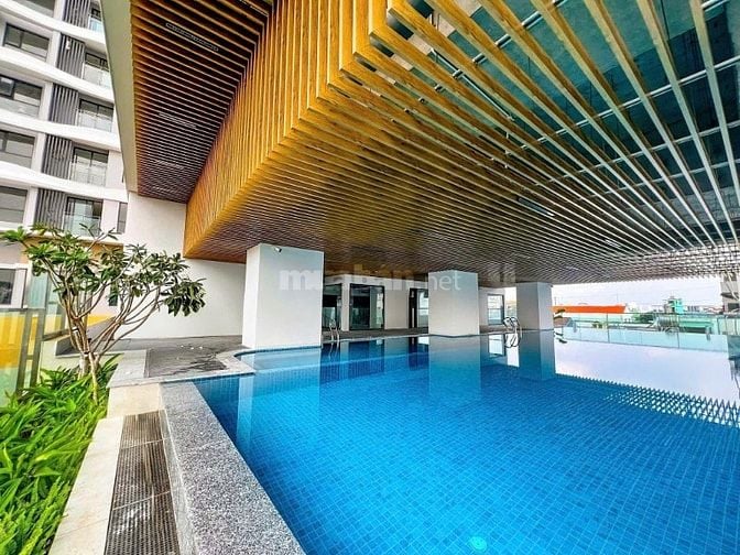 Căn hộ Duplex thông tầng tại căn hộ Dhomme quận 6 MT đường Hồng Bàng