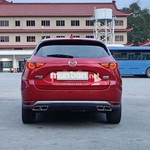 2022 Signature Premium 2.5 AT AWD