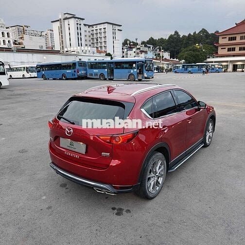 2022 Signature Premium 2.5 AT AWD