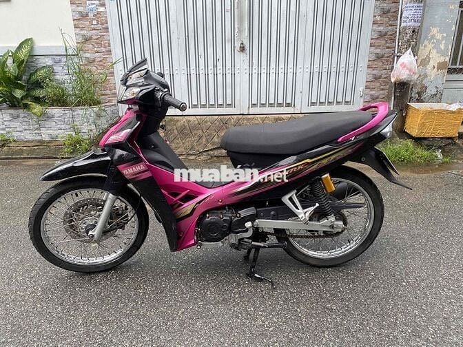 cần ván xe sirius dọ kiểng