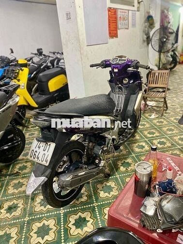 🌈Yamaha Novou Sx Fi xe đẹp máy tỉ ngon