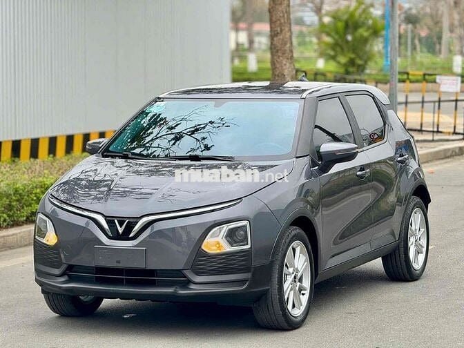 VinFast VF5 Plus 2025 giá tốt