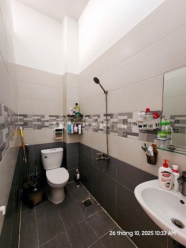  bán gấp nhà hẻm 141 Đường Tám Danh  P4Q8. Vị Trí hiếm có Nhà Bán 